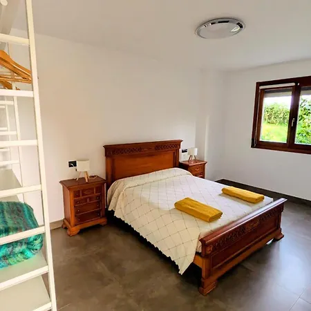 Apartment La Nostra Etxea *