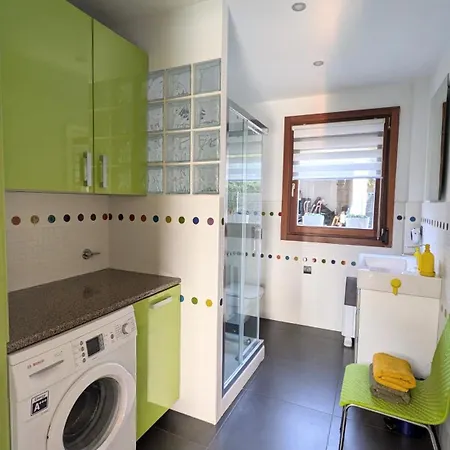 Apartment La Nostra Etxea *