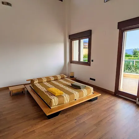 La Nostra Etxea Apartment Durango