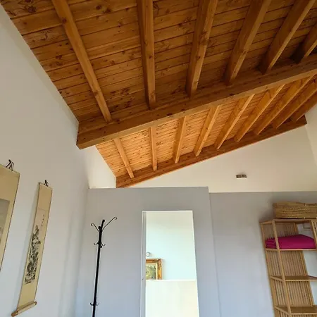 La Nostra Etxea Apartment
