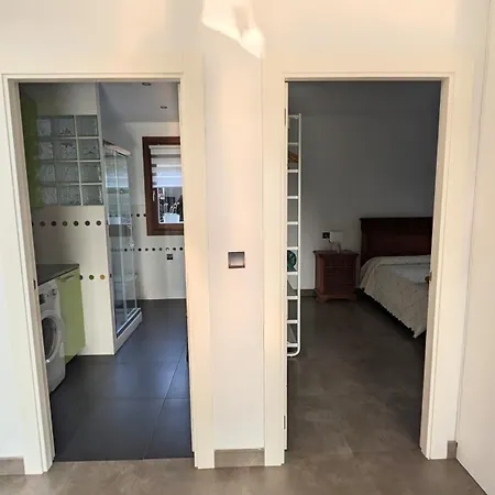 Apartment La Nostra Etxea