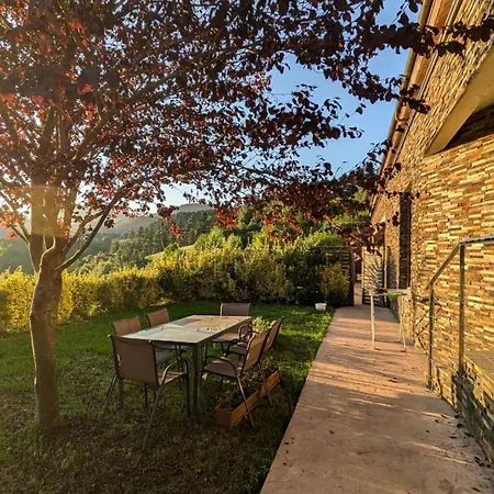 La Nostra Etxea Apartment *