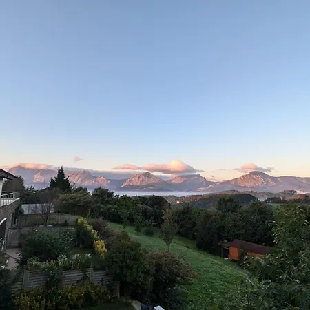 Apartment La Nostra Etxea