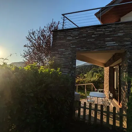 La Nostra Etxea Apartment *