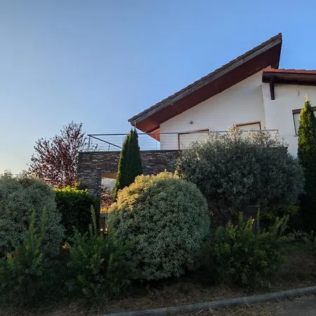 La Nostra Etxea