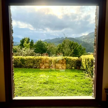 La Nostra Etxea Apartamento *