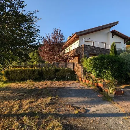 Apartamento La Nostra Etxea *